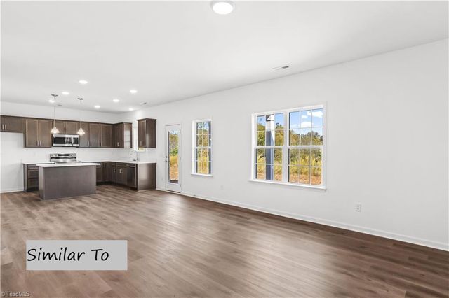 331 Waylon Court, Lexington, NC 27295