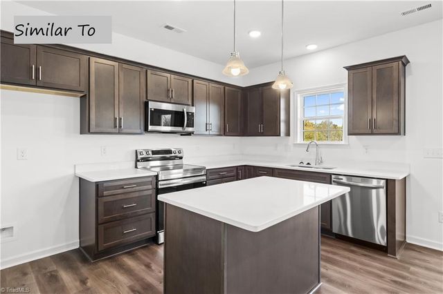 331 Waylon Court, Lexington, NC 27295