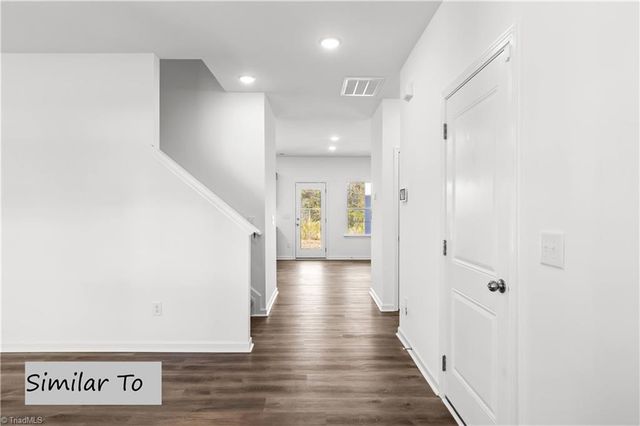 331 Waylon Court, Lexington, NC 27295