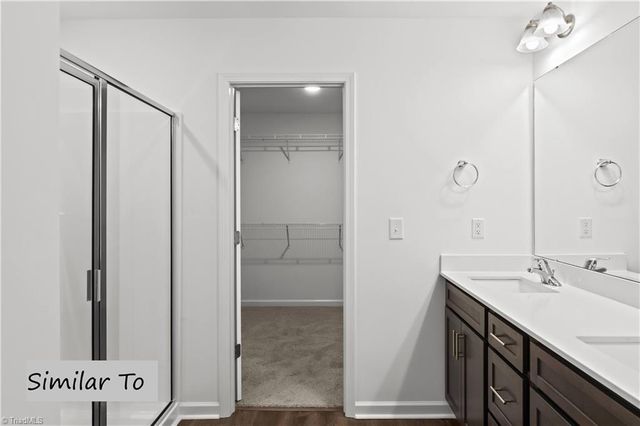 331 Waylon Court, Lexington, NC 27295
