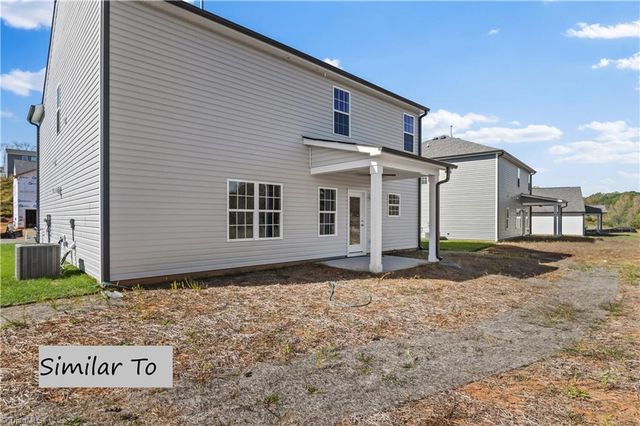 331 Waylon Court, Lexington, NC 27295
