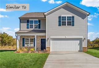 331 Waylon Court, Lexington, NC 27295