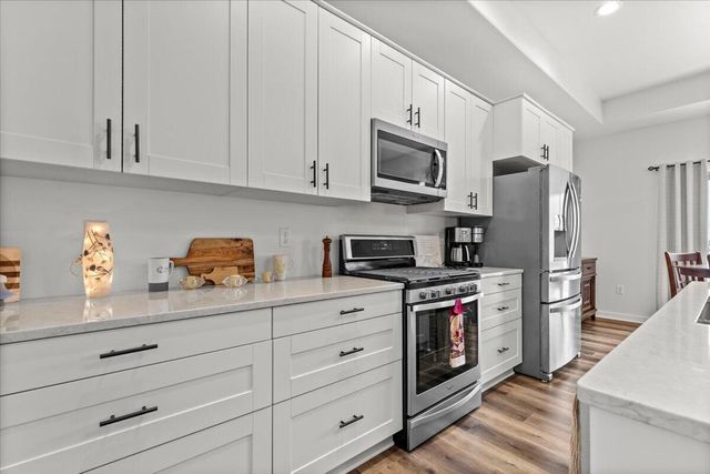 510 N Helena STREET, Campbellsport, WI 53010