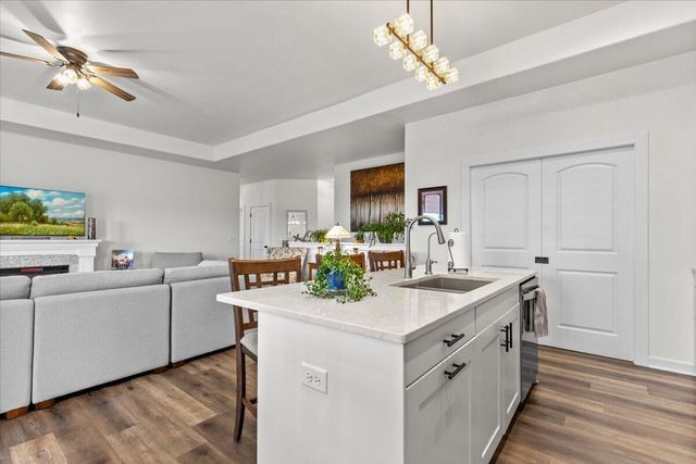 510 N Helena STREET, Campbellsport, WI 53010