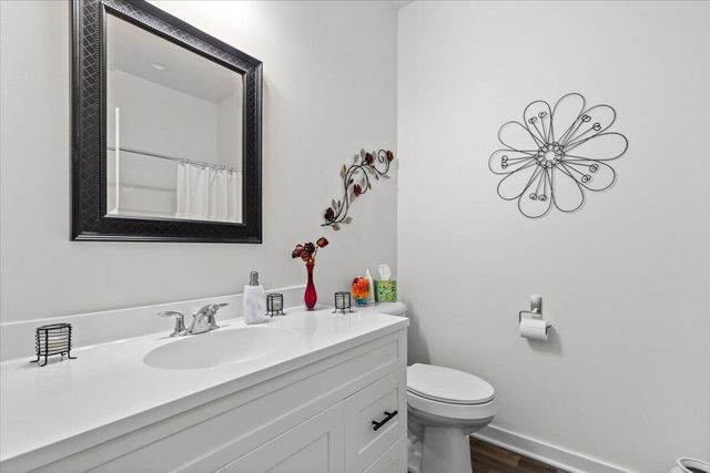 510 N Helena STREET, Campbellsport, WI 53010