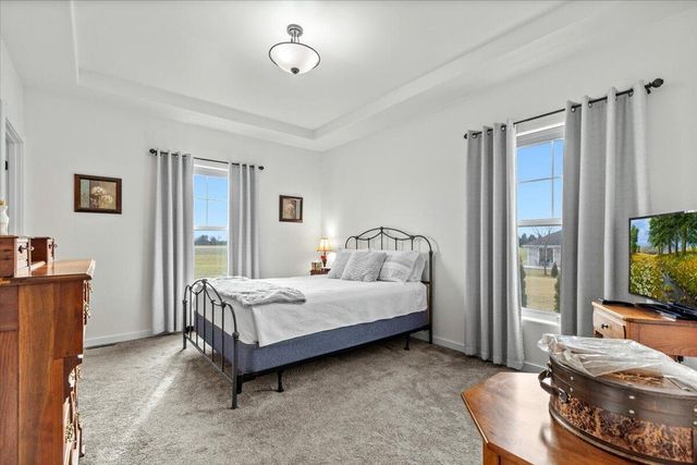 510 N Helena STREET, Campbellsport, WI 53010