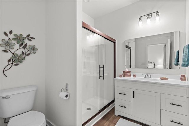 510 N Helena STREET, Campbellsport, WI 53010