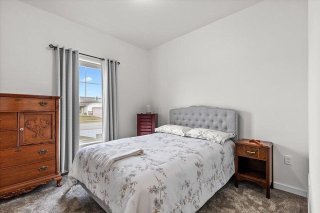 510 N Helena STREET, Campbellsport, WI 53010