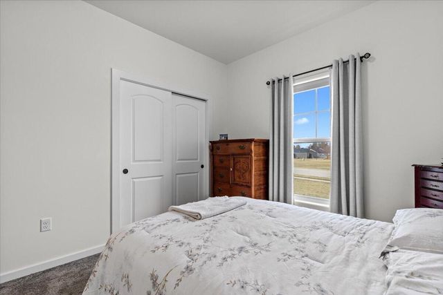 510 N Helena STREET, Campbellsport, WI 53010