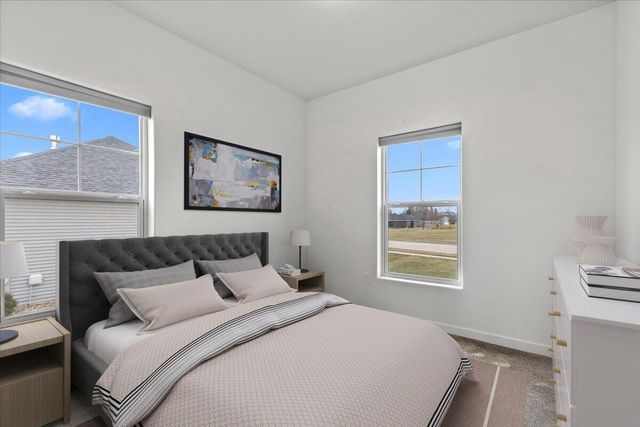 510 N Helena STREET, Campbellsport, WI 53010