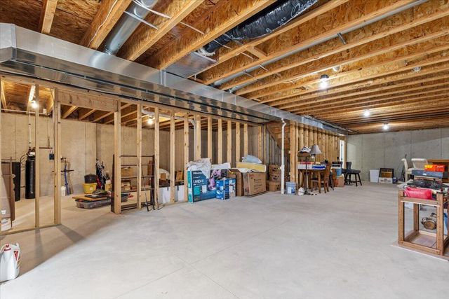 510 N Helena STREET, Campbellsport, WI 53010