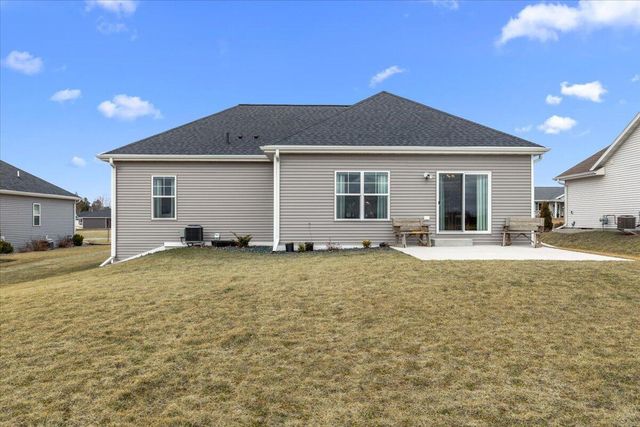 510 N Helena STREET, Campbellsport, WI 53010