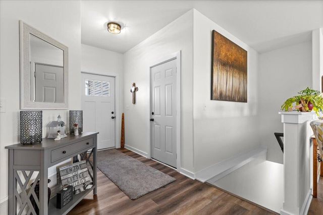 510 N Helena STREET, Campbellsport, WI 53010