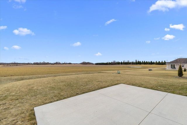 510 N Helena STREET, Campbellsport, WI 53010