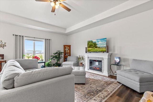 510 N Helena STREET, Campbellsport, WI 53010