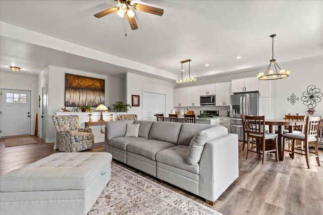 510 N Helena STREET, Campbellsport, WI 53010