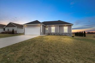 510 N Helena STREET, Campbellsport, WI 53010