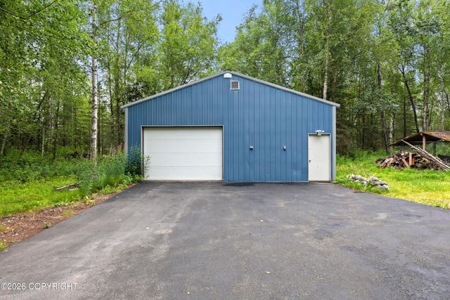 3441 N Banner Way, Wasilla, AK 99654