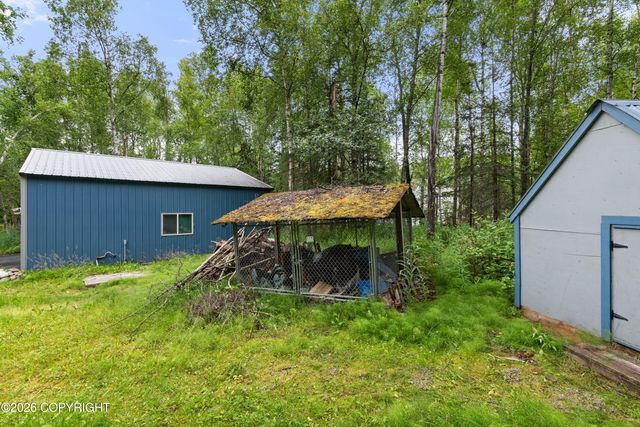 3441 N Banner Way, Wasilla, AK 99654