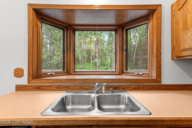 3441 N Banner Way, Wasilla, AK 99654