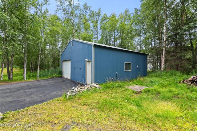 3441 N Banner Way, Wasilla, AK 99654