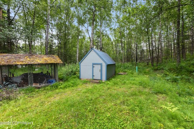 3441 N Banner Way, Wasilla, AK 99654