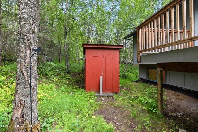 3441 N Banner Way, Wasilla, AK 99654