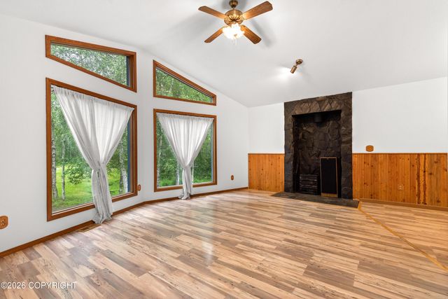 3441 N Banner Way, Wasilla, AK 99654
