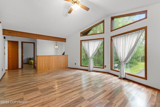3441 N Banner Way, Wasilla, AK 99654