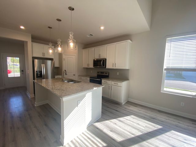 401 Walton St, Lebanon, TN 37090