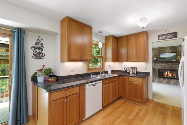 1025 129th Avenue NE, Blaine, MN 55434