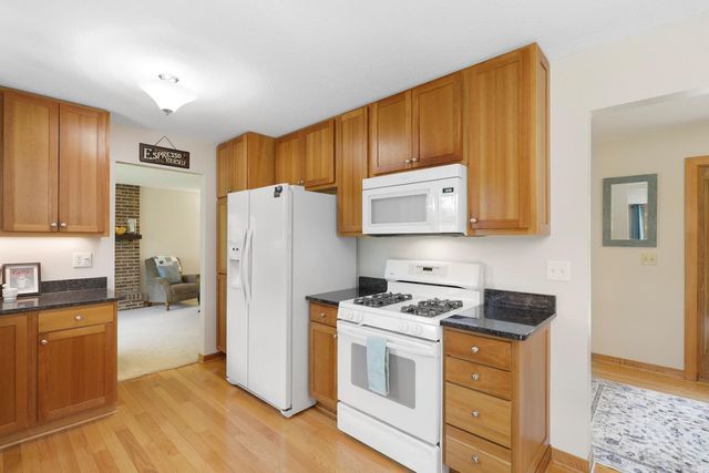 1025 129th Avenue NE, Blaine, MN 55434