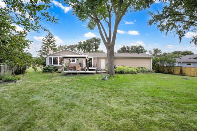1025 129th Avenue NE, Blaine, MN 55434