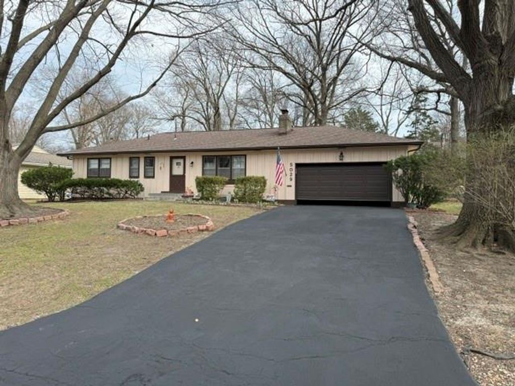 5029 W 60th Terrace, Mission, KS 66205