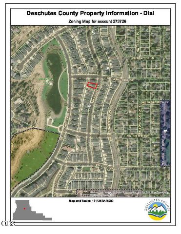 1757 NW Fields Street, Bend, OR 97703