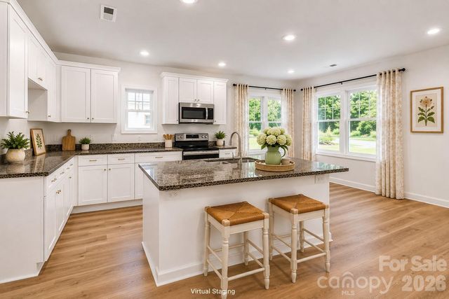 517 W Front Street, Statesville, NC 28677