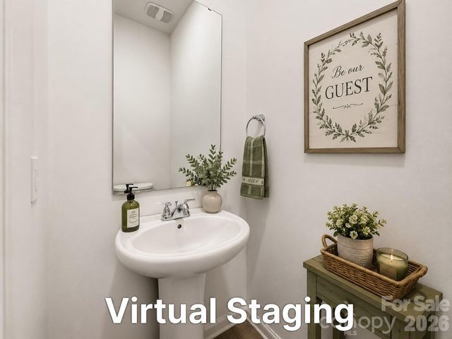 517 W Front Street, Statesville, NC 28677