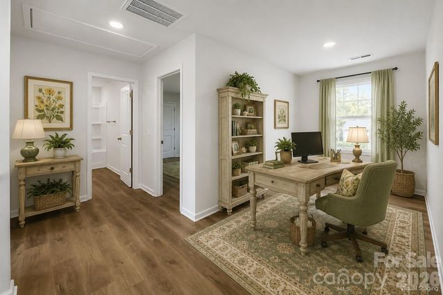 517 W Front Street, Statesville, NC 28677