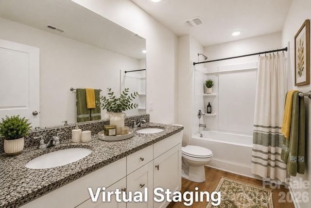 517 W Front Street, Statesville, NC 28677