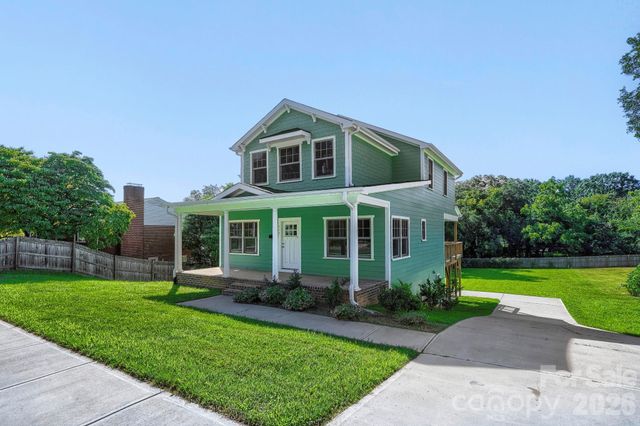 517 W Front Street, Statesville, NC 28677