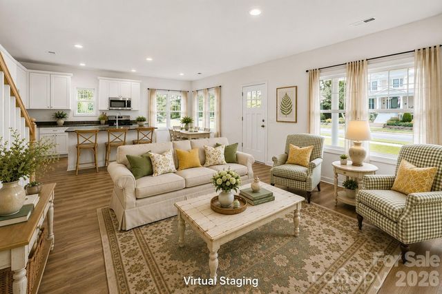 517 W Front Street, Statesville, NC 28677