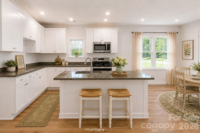 517 W Front Street, Statesville, NC 28677