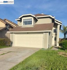 4636 Bayside Way, Oakley, CA 94561