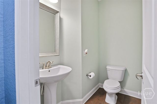 2009 Woodside Crossing, Savannah, GA 31405