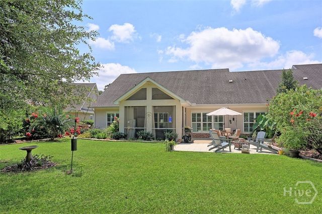 2009 Woodside Crossing, Savannah, GA 31405