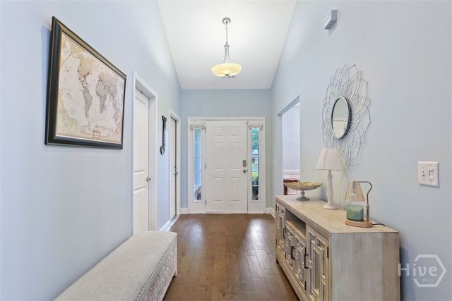 2009 Woodside Crossing, Savannah, GA 31405
