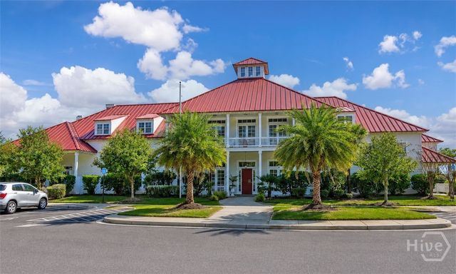 2009 Woodside Crossing, Savannah, GA 31405