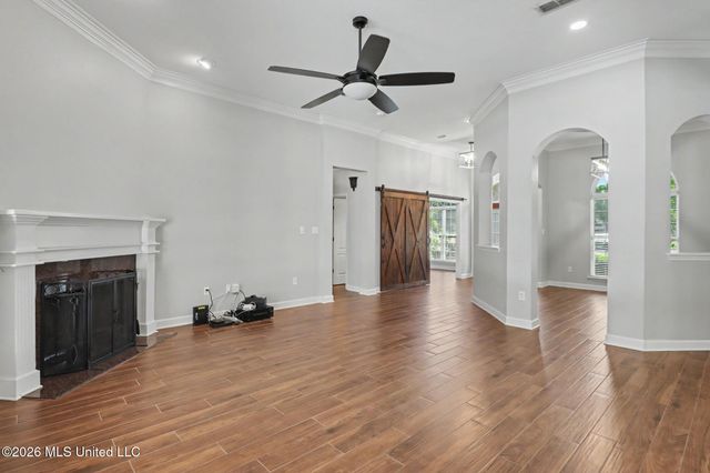 6309 W Silverleaf Drive, Ocean Springs, MS 39564