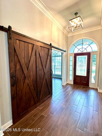 6309 W Silverleaf Drive, Ocean Springs, MS 39564