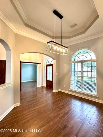 6309 W Silverleaf Drive, Ocean Springs, MS 39564